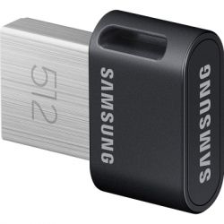 USB ���� ���������� Samsung 512GB Fit Plus USB 3.2 (MUF-512AB/APC) - �������� 3
