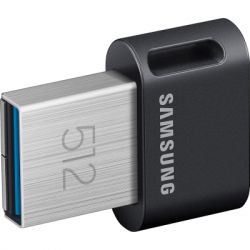 USB ���� ���������� Samsung 512GB Fit Plus USB 3.2 (MUF-512AB/APC) - �������� 4