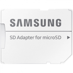 ����� ���'�� ����� ���'�� Samsung 512GB microSDXC class 10 UHS-I U3 V30 A2 Pro Ultimate (MB-MY512SA/WW) - �������� 6