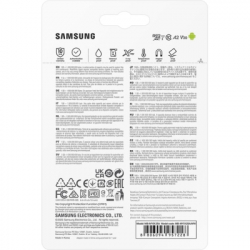 ����� ���'�� ����� ���'�� Samsung 512GB microSDXC class 10 UHS-I U3 V30 A2 Pro Ultimate (MB-MY512SA/WW) - �������� 8