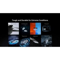 Карта памяти Lexar 64GB microSDXC class 10 UHS-I U3 V30 A2 Professional Silver (LMSSIPL064G-BNANG) - Картинка 11