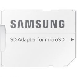 Карта пам'яті Карта пам'яті Samsung 256GB microSDXC class 10 UHS-I U3 V30 Pro Endurance (MB-MJ256KA/EU) - Картинка 7