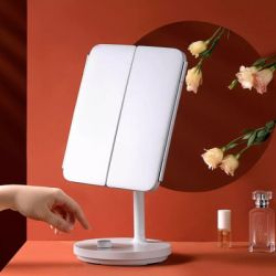  Xiaomi LED Lighted Makeup Mirror (NV536) -  11