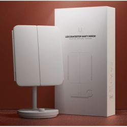  Xiaomi LED Lighted Makeup Mirror (NV536) -  12