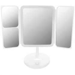  Xiaomi LED Lighted Makeup Mirror (NV536) -  3