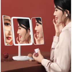  Xiaomi LED Lighted Makeup Mirror (NV536) -  7