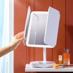 Xiaomi LED Lighted Makeup Mirror (NV536) -  9