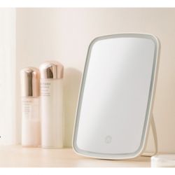  Xiaomi LED Makeup Mirror with 5X (NV662) -  10