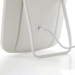  Xiaomi LED Makeup Mirror with 5X (NV662) -  4