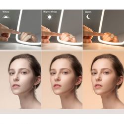  Xiaomi LED Makeup Mirror with 5X (NV662) -  6