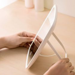  Xiaomi LED Makeup Mirror with 5X (NV662) -  7