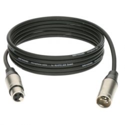 ����������� ������ Klotz Greyhound Microphone �able 3 m (229109) - �������� 1