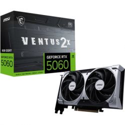 ���������� MSI GeForce RTX5060 8Gb VENTUS 2X OC (RTX 5060 8G VENTUS 2X OC) - �������� 5