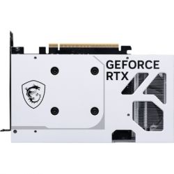 Відеокарта MSI GeForce RTX5060 8Gb VENTUS 2X OC WHITE (RTX 5060 8G VENTUS 2X OC WHITE) - Картинка 3