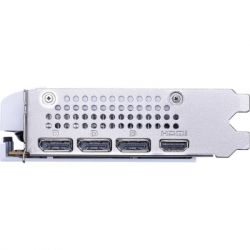 Відеокарта MSI GeForce RTX5060 8Gb VENTUS 2X OC WHITE (RTX 5060 8G VENTUS 2X OC WHITE) - Картинка 4