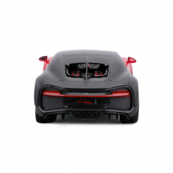 ������ Bburago Bugatti Chiron Sport (132) (18-43061) - �������� 3