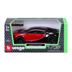 ������ Bburago Bugatti Chiron Sport (132) (18-43061) - �������� 7