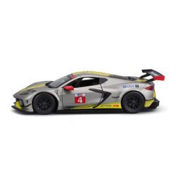 ������ Bburago Chevrolet Corvette C8.R (124) (18-28024) - �������� 3