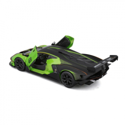 ������ Bburago Lamborghini Essenza SCV12 (124) (18-28017) - �������� 4
