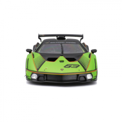 ������ Bburago Lamborghini Essenza SCV12 (124) (18-28017) - �������� 9