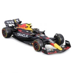 ������ Bburago Red Bull Racing RB19 (2023) (143) (18-38082) - �������� 10