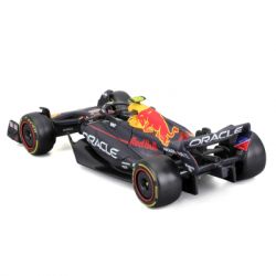 ������ Bburago Red Bull Racing RB19 (2023) (143) (18-38082) - �������� 11