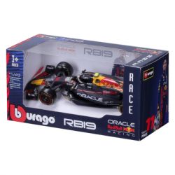 ������ Bburago Red Bull Racing RB19 (2023) (143) (18-38082) - �������� 2