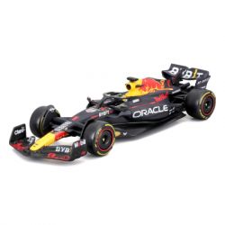 ������ Bburago Red Bull Racing RB19 (2023) (143) (18-38082) - �������� 4