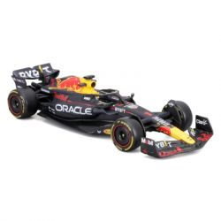 ������ Bburago Red Bull Racing RB19 (2023) (143) (18-38082) - �������� 5