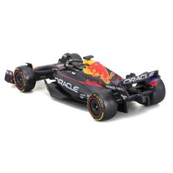 ������ Bburago Red Bull Racing RB19 (2023) (143) (18-38082) - �������� 6