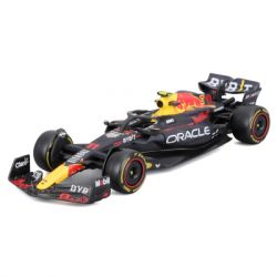 ������ Bburago Red Bull Racing RB19 (2023) (143) (18-38082) - �������� 9