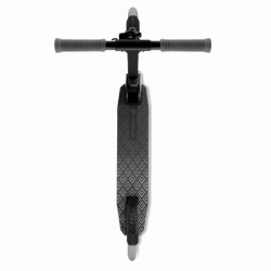 Самокат Kinderkraft Freely Black (KRFREE00BLK0000) (5902533927531) - Картинка 4