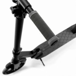 Самокат Kinderkraft Freely Black (KRFREE00BLK0000) (5902533927531) - Картинка 7