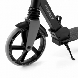 Самокат Kinderkraft Freely Black (KRFREE00BLK0000) (5902533927531) - Картинка 8