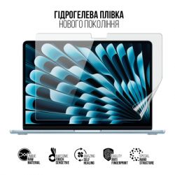 ����� ������� Armorstandart MacBook Air 13.6 M4 2025 A3240 (ARM84840) - �������� 2