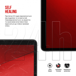 ����� ������� Armorstandart MacBook Air 15.3 M4 2025 A3241 (ARM84841) - �������� 3