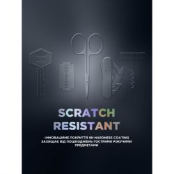 ���� ������� Armorstandart Supreme Black Icon Samsung S24 Ultra (ARM84630) - �������� 3