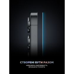 ���� ������� Armorstandart Supreme Black Icon Samsung S24 Ultra (ARM84630) - �������� 7