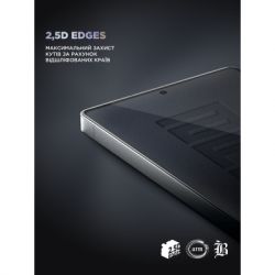 ���� ������� Armorstandart Supreme Black Icon Samsung S24 Ultra (ARM84630) - �������� 9