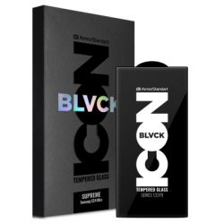 ���� ������� Armorstandart Supreme Black Icon Samsung S24 Ultra (ARM84630)