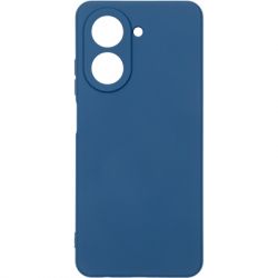 ����� �� ��������� �������� Armorstandart ICON Xiaomi Redmi A5 4G / Poco C71 4G Camera cover Dark Blue (ARM84890)