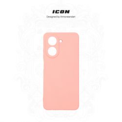 Чехол для мобильного телефона Armorstandart ICON Xiaomi Redmi A5 4G / Poco C71 4G Camera cover Pink (ARM84892) - Картинка 3