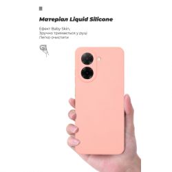 Чехол для мобильного телефона Armorstandart ICON Xiaomi Redmi A5 4G / Poco C71 4G Camera cover Pink (ARM84892) - Картинка 7