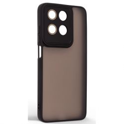 Чехол для мобильного телефона Armorstandart ShadeX Motorola G15 / G15 Power Black (ARM83019) - Картинка 2