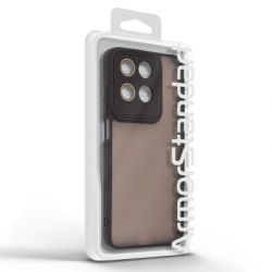 Чехол для мобильного телефона Armorstandart ShadeX Motorola G15 / G15 Power Black (ARM83019) - Картинка 3