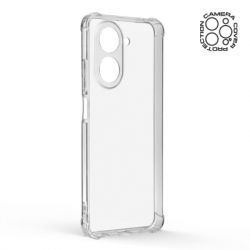 ����� ��� ���������� �������� Armorstandart Air Force Xiaomi Redmi A5 4G / Poco C71 4G Camera cover Clear (ARM84706) - �������� 2