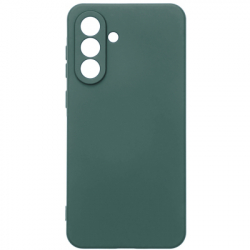 ����� ��� ���������� �������� Armorstandart ICON Samsung A56 5G Camera cover Dark Green (ARM82589)