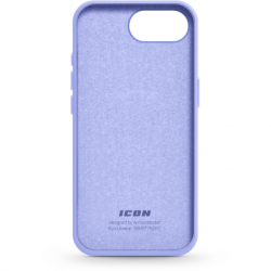 Чохол до мобільного телефона Armorstandart ICON2 Case Apple iPhone 16e Lilac (ARM83966) - Картинка 2