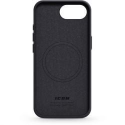 Чехол для мобильного телефона Armorstandart ICON2 MagSafe Apple iPhone 16e Black (ARM83851) - Картинка 2