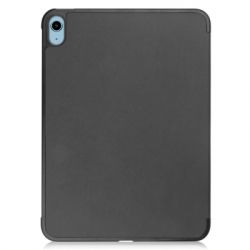 Чохол до планшета Armorstandart Smart Case iPad 11 2025 (A16) / 10.9 2024 / 2022 Black (ARM83974) - Картинка 2